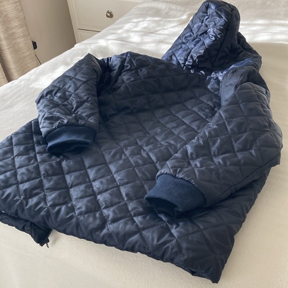 Womens Coat, women’s size XL, 12/14 NWOT - Picture 4 of 9